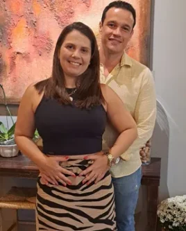 Alex e Danieli
