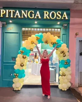 Milena Santos